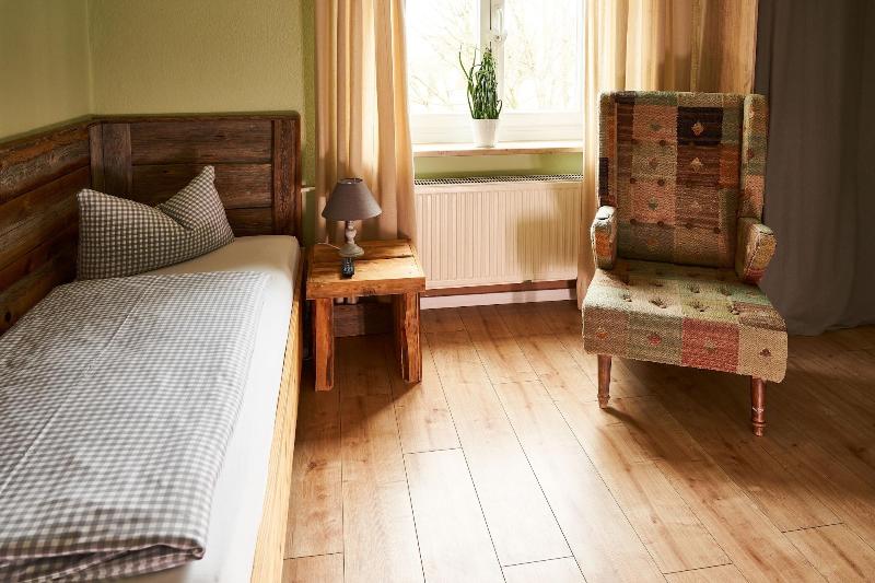 Pension Haus Am Bach - Oda