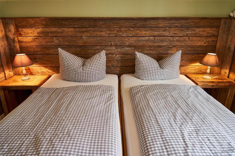 Pension Haus Am Bach - Oda