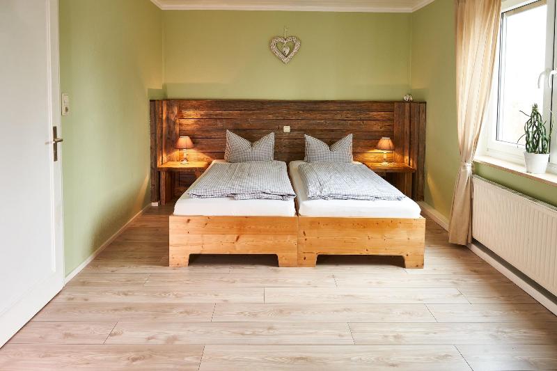 Pension Haus Am Bach - Oda