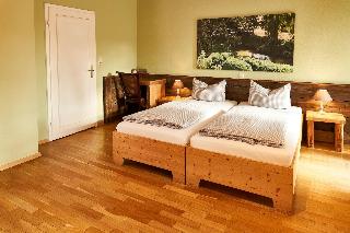 Pension Haus Am Bach fotoÄŸrafÄ±