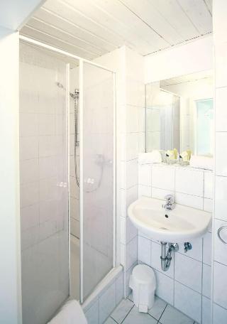 Pension Haus Am Bach fotoÄŸrafÄ±