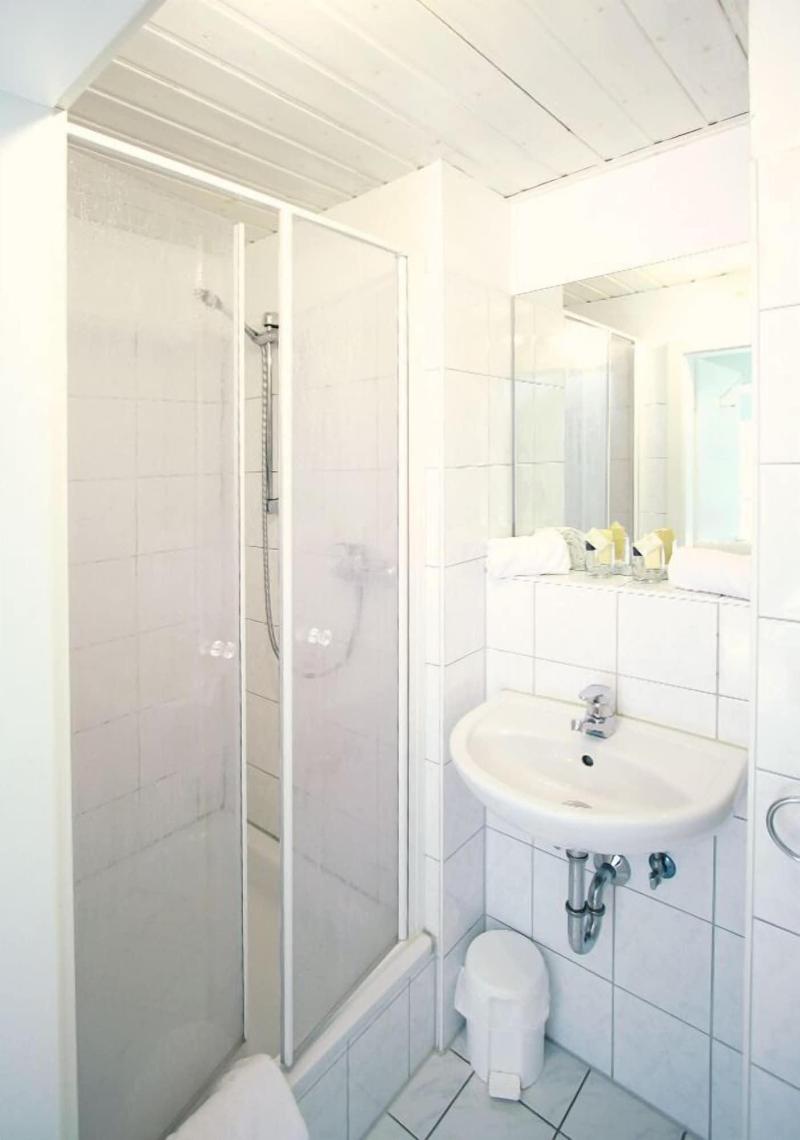 Pension Haus Am Bach - Oda
