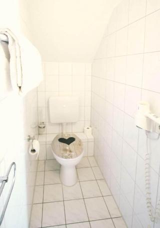 Pension Haus Am Bach fotoÄŸrafÄ±