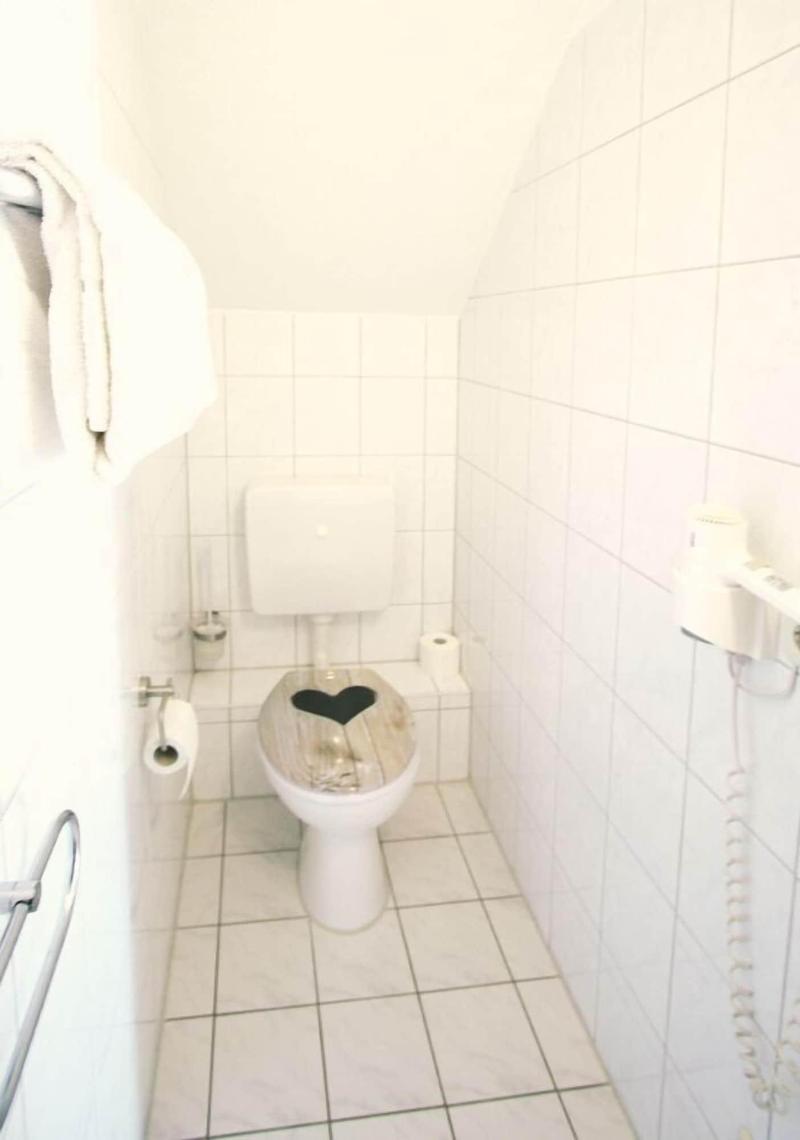 Pension Haus Am Bach - Oda