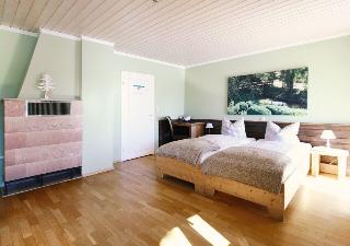 Pension Haus Am Bach fotoÄŸrafÄ±