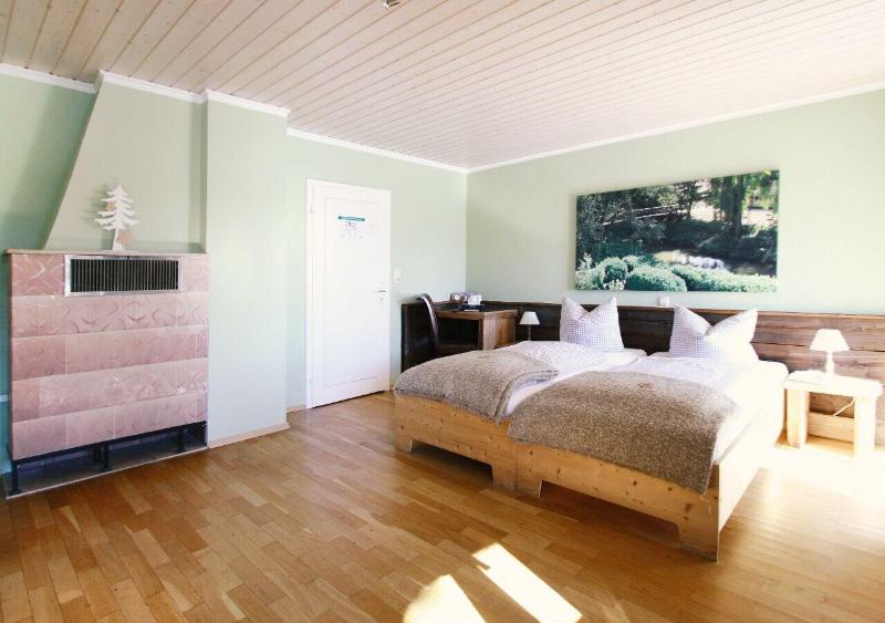 Pension Haus Am Bach - Oda