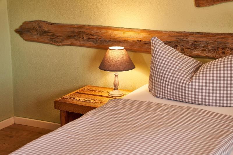 Pension Haus Am Bach - Oda