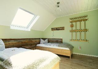 Pension Haus Am Bach fotoÄŸrafÄ±