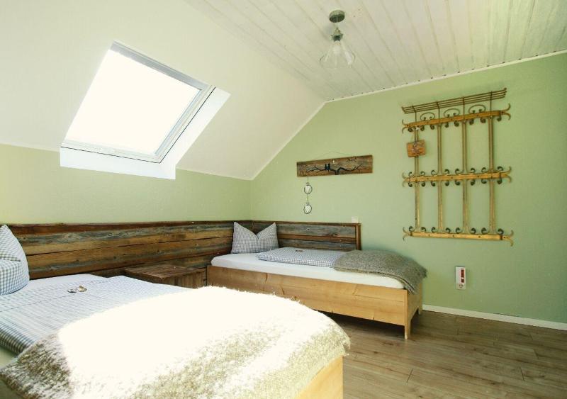 Pension Haus Am Bach - Oda