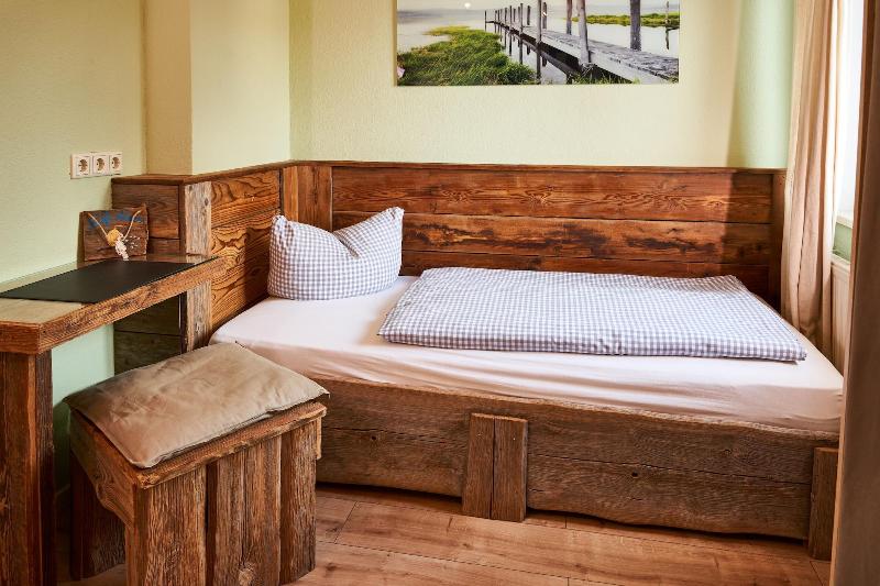Pension Haus Am Bach - Oda
