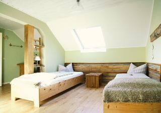 Pension Haus Am Bach fotoÄŸrafÄ±