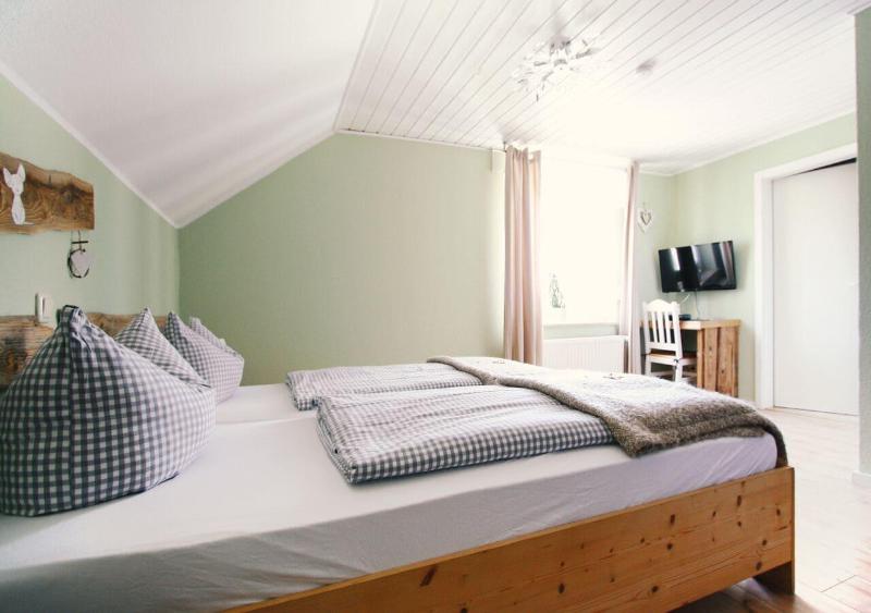 Pension Haus Am Bach - Oda