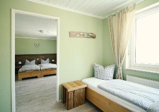 Pension Haus Am Bach fotoÄŸrafÄ±