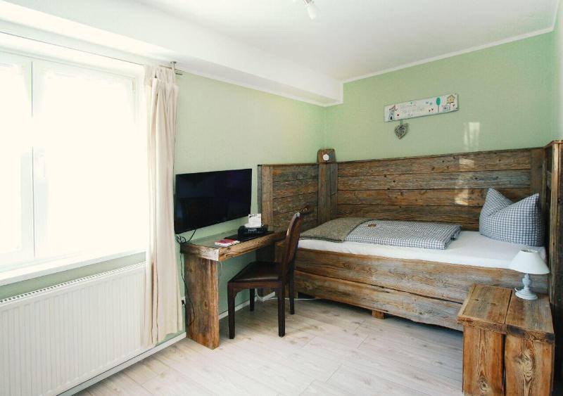 Pension Haus Am Bach - Oda