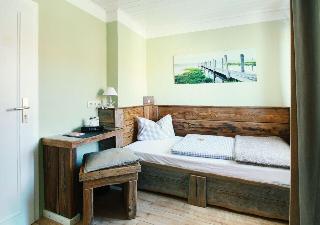 Pension Haus Am Bach fotoÄŸrafÄ±