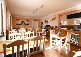 Pension Haus Am Bach fotoÄŸrafÄ±