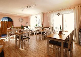 Pension Haus Am Bach fotoÄŸrafÄ±