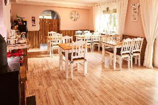 Pension Haus Am Bach fotoÄŸrafÄ±