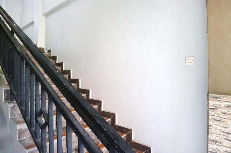 Micost Homestay - Lobi