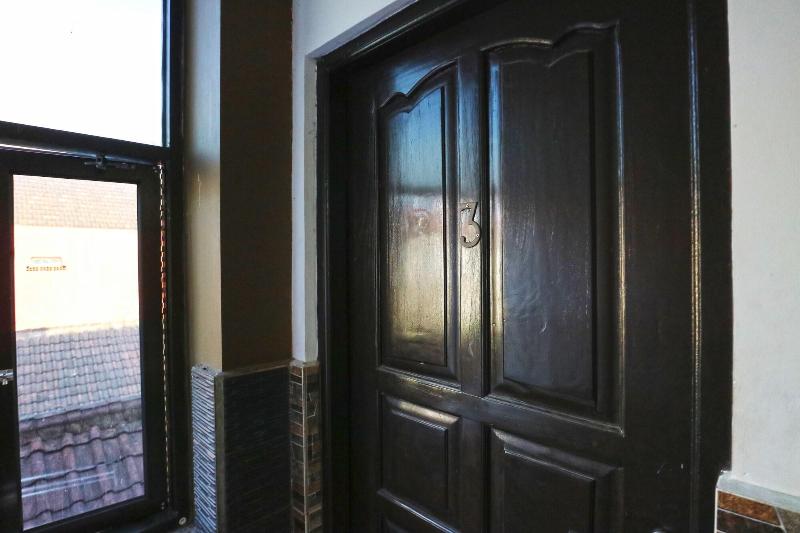 Micost Homestay - Lobi
