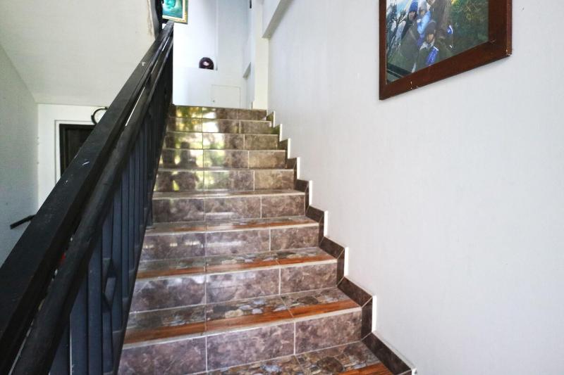 Micost Homestay - Lobi