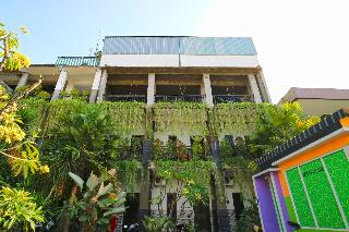 Micost Homestay otel fotoğrafı