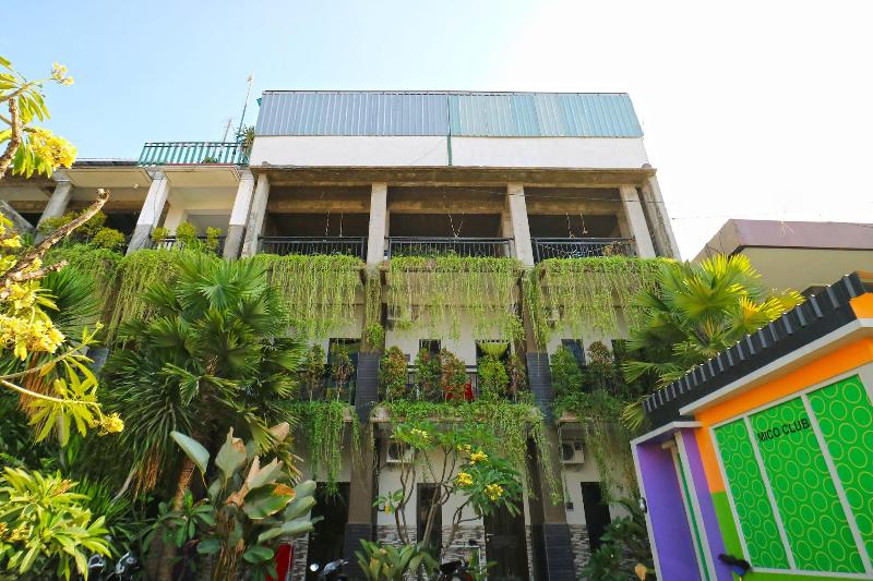 Micost Homestay - Genel