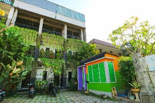 Micost Homestay fotoÄŸrafÄ±