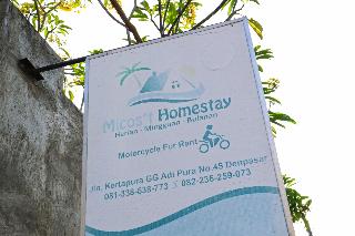 Micost Homestay fotoÄŸrafÄ±