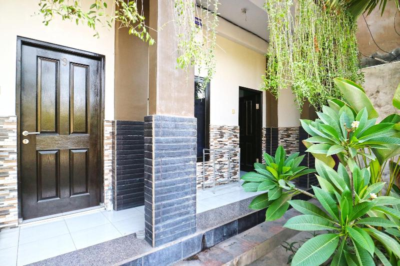 Micost Homestay - Genel