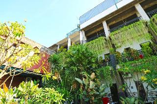 Micost Homestay fotoÄŸrafÄ±