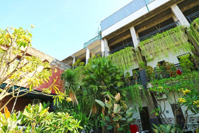 Micost Homestay - Genel