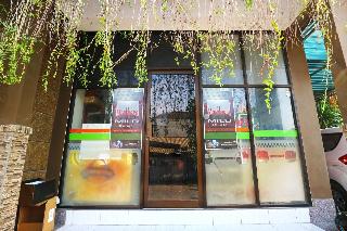 Micost Homestay fotoÄŸrafÄ±