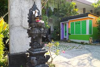 Micost Homestay fotoÄŸrafÄ±
