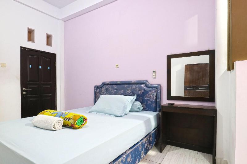 Micost Homestay - Oda