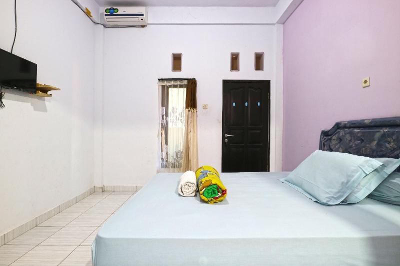 Micost Homestay - Oda