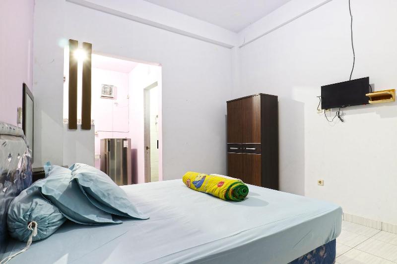 Micost Homestay - Oda
