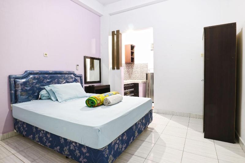 Micost Homestay - Oda