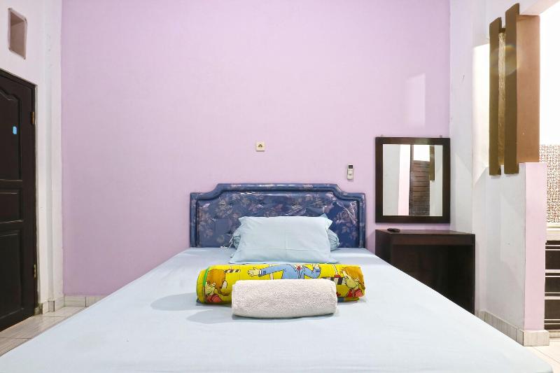 Micost Homestay - Oda