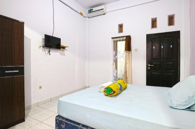 Micost Homestay - Oda