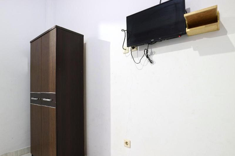 Micost Homestay - Oda