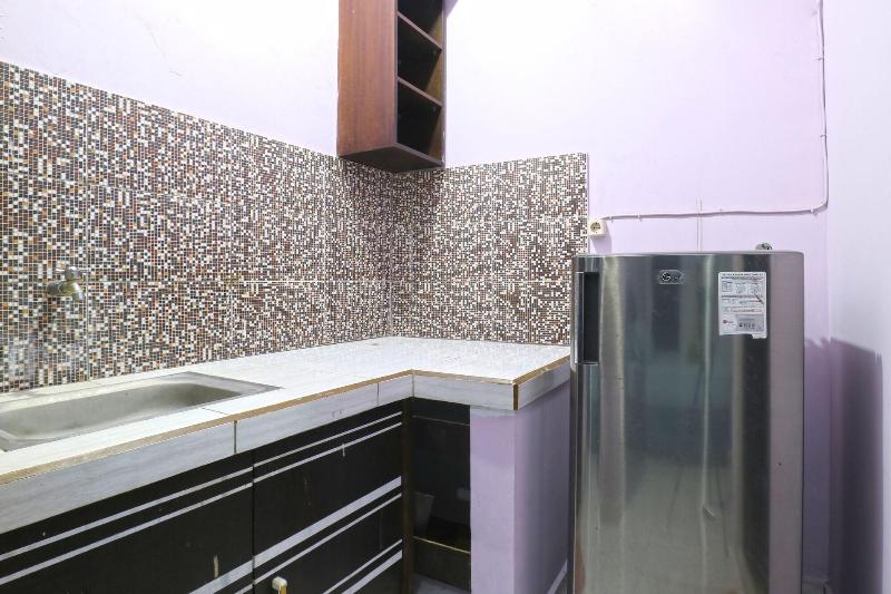 Micost Homestay - Oda