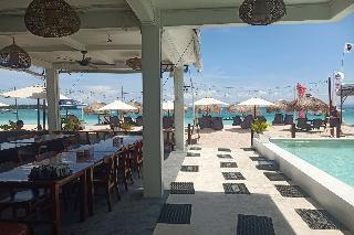 The Beach Huts by ZUZU fotoÄŸrafÄ±