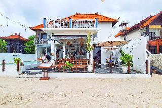 The Beach Huts by ZUZU otel fotoğrafı