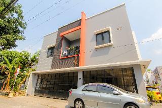Jj House Wahid Hasyim by ZUZU fotoÄŸrafÄ±