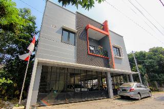 Jj House Wahid Hasyim by ZUZU fotoÄŸrafÄ±