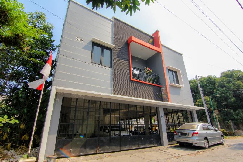 Jj House Wahid Hasyim by ZUZU - Genel