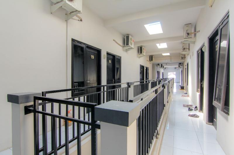 Jj House Wahid Hasyim by ZUZU - Genel
