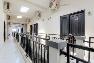 Jj House Wahid Hasyim by ZUZU fotoÄŸrafÄ±