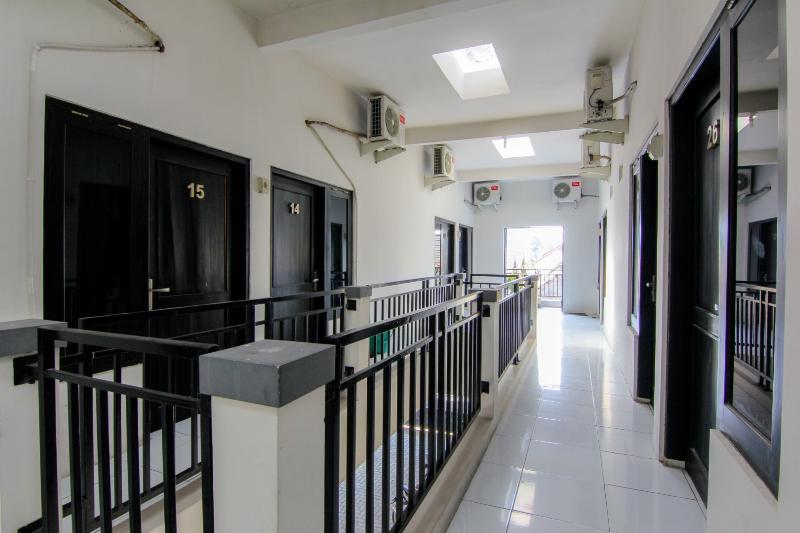 Jj House Wahid Hasyim by ZUZU - Genel
